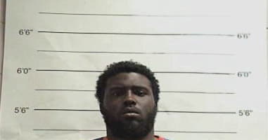 Travis Taylor, - Orleans Parish County, LA 